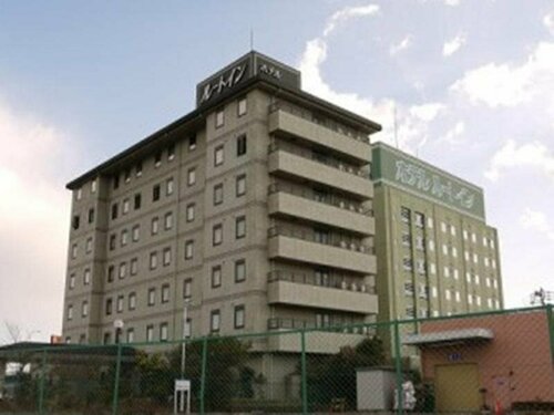 Hotel Route-Inn Shin Gotemba Inter -Kokudo 246 gou-
