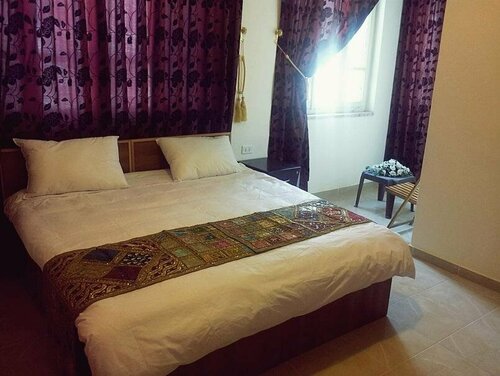 Jordan River hotel, Забронировать Отель Амман Провинция Амман