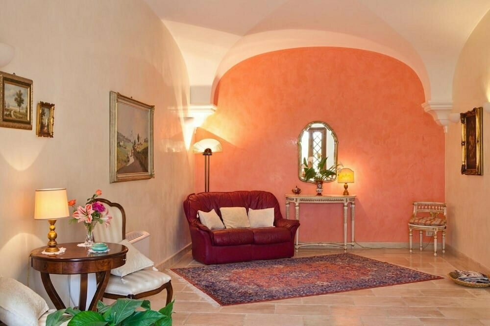 Hotel Ristorante Torre Bennistra
