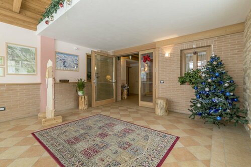 Residence Civetta, Book Lejlighed Val di Zoldo 