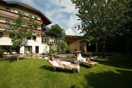 Hotel Weisses Rössl, Забронировать Отель Лайон Valle Isarco
