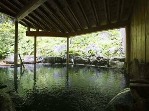 Sugadairakogen Onsen Hotel, Rezervovat Hotel Ueda hotely s bazénem, Bazén