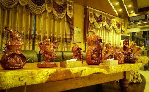 Golden City Light Hotel, Reserva ahora Hotel Mandalay Myanmar