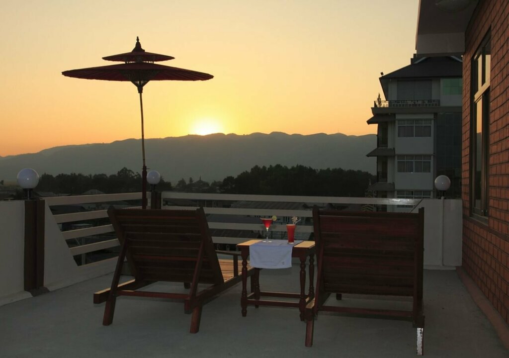 Inle Apex Hotel