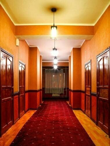 Chandmani Hotel&Tour, Varaa Hotelli Ulan Bator Mongolia