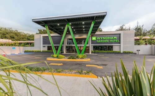 Wyndham Garden Guadalajara Expo Plaza del Sol, Prenota Hotel Hotel 3 stelle a Jalisco, 3*