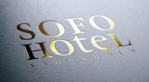 Sofo Hotel, Забронировать Отель Сёдермальм Стокгольм