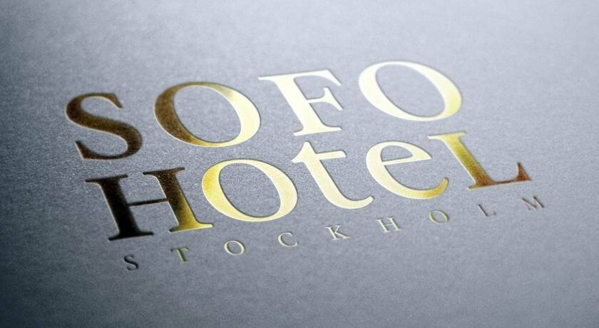 Sofo Hotel