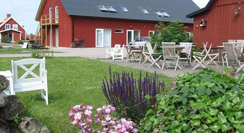 Hotell Hovgård