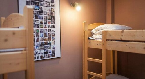 Flamingo Centrum, Book Hostel Hostels in Lodz, Hostel