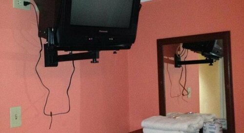 Residencial Turistico Cuba, Boek Hotel Hotels in Panama-Stad met parkeren, Parkeren