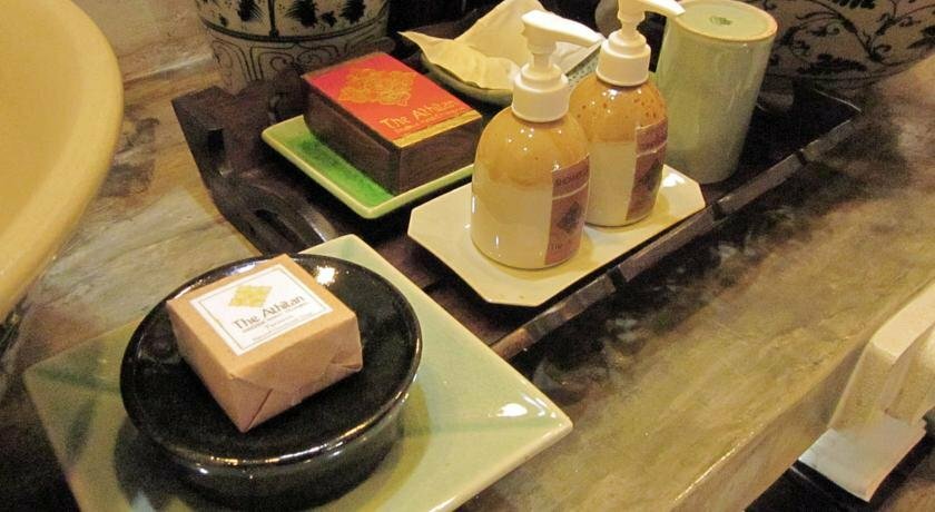 The Athitan Boutique Hotel & Resort Chiang Mai