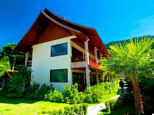 Star Light Resort, Забронировать Отель Ko Pha-ngan District Сураттхани