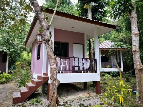 Fullmoon House & Resort, Забронировать Курортный отель Курортные отели Краби, Курортный отель