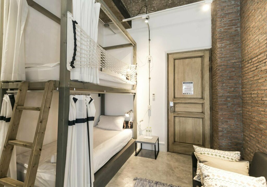 Oneday - Hostel