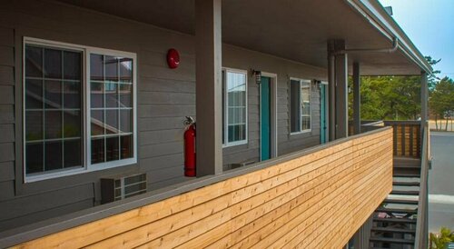 Ashore Hotel, Prenota Hotel Seaside 
