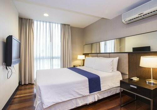 The Narathiwas Hotel & Residence Sathorn Bangkok, Забронировать Отель Отели Бангкока с бассейном, Бассейн