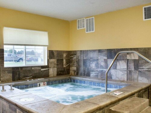Comfort Inn Yankton SD, Buchen Sie Hotel Yankton South Dakota