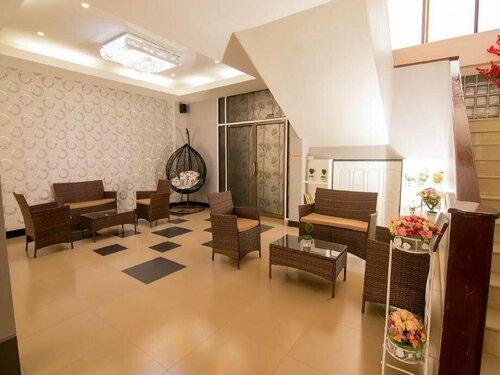 The Premium Residence, Reserva ahora Hotel Roi Et 