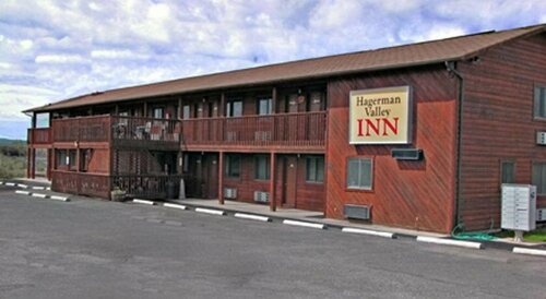 Hagerman Valley Inn, Book Hotel Hagerman Snake River Valley