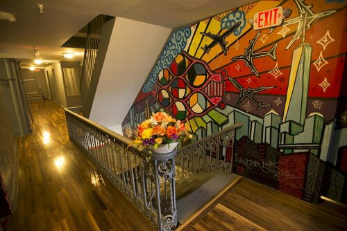 Explore Hotel and Hostel, Забронировать Хостел Хостелы Нью-Джерси, Хостел