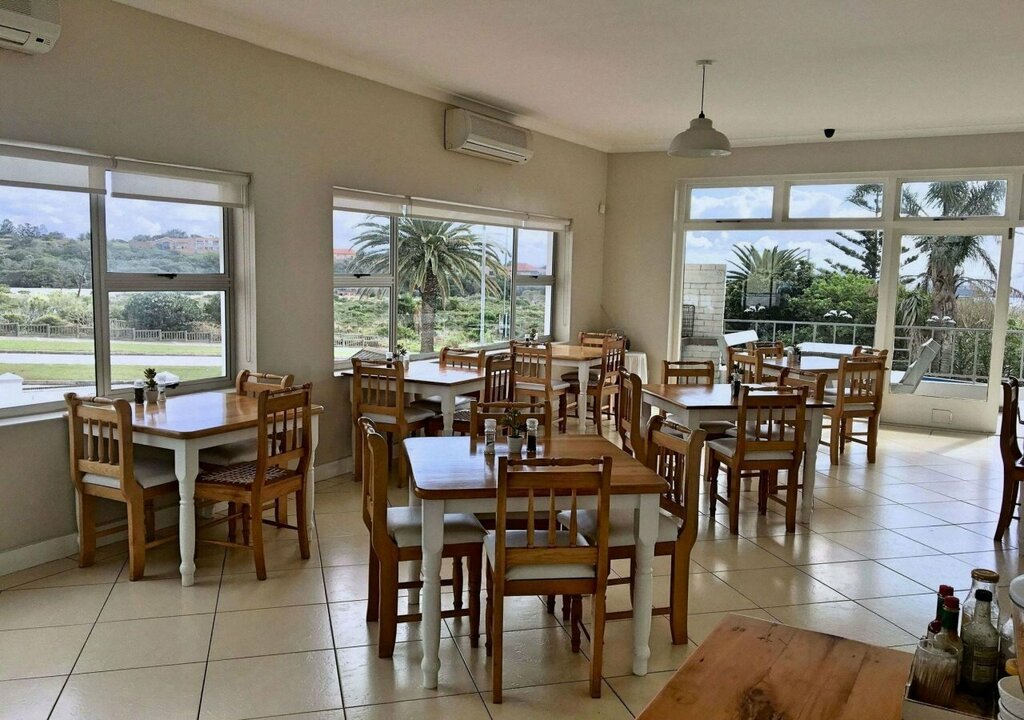 La Mer Lodge