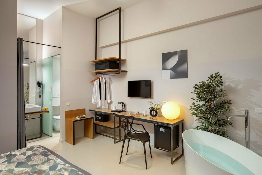 Viminale View Hotel