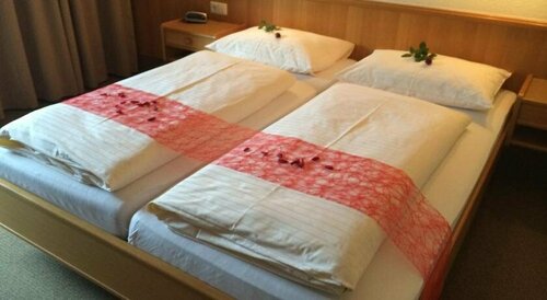 Hotel zum Lamm, Забронировать Отель Тарренц Ferienregion Imst