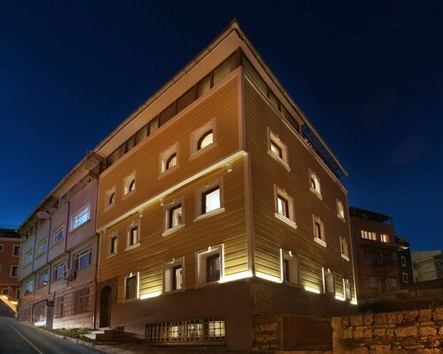 Tumer House Sultanahmet, Забронировать Отель Фатих Стамбул, рядом с Дворец Топкапы