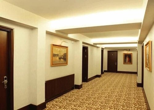 Erzincan Otel Karakaya, Забронировать Отель Эрзинджан Восточная Анатолия