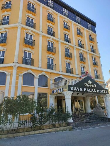 Kaya Palas Hotel, Reservar Hotel Hotéis em Kirklareli com pequeno-almoço, Café da manhã