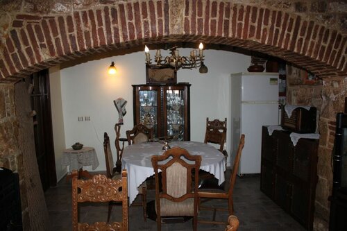 Zeynep Hanim Konukevi, Rezerwuj Hotel Hotele w Ayvalık z basenem, Basen