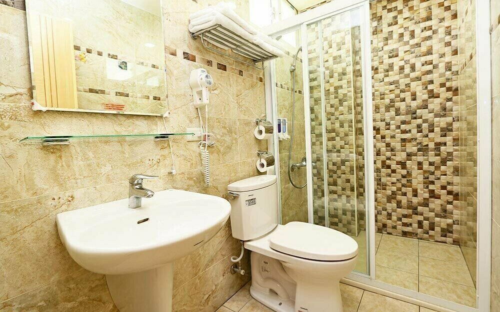 Lijing B&B