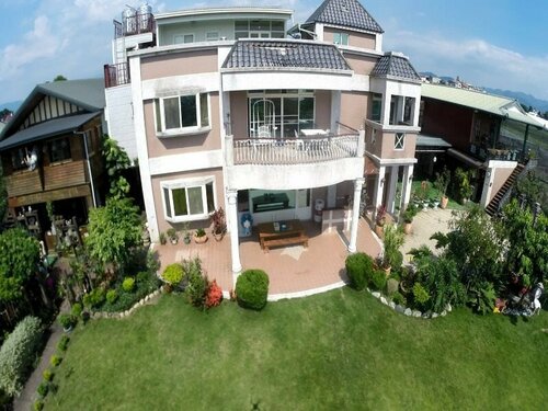Taichung Xinshe Garden Life Homestay B&B, Book Bed and Breakfast Xinshe Taichung Area