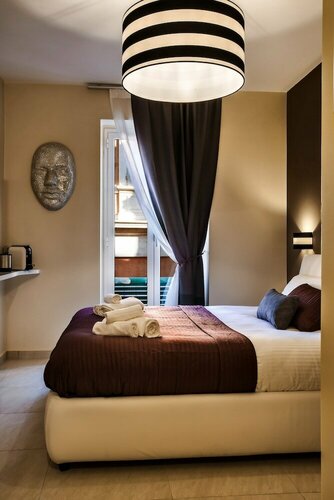 Guest House Grazioli, Забронировать Гостевой дом Пантеон Рим, рядом с Спанья