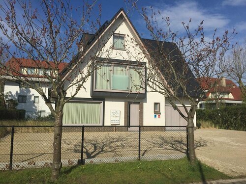 Villa Vindina, Réserver Villa Hôtels à Flanders avec parking, Parking