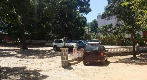 La Résidence dAnkerana, Prenota Hotel Hotel a Analamanga con piscina, Piscina
