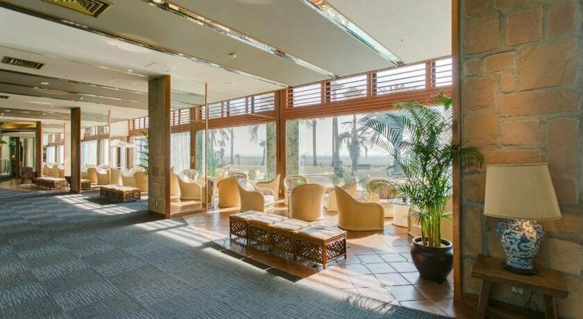 Sago Royal Hotel