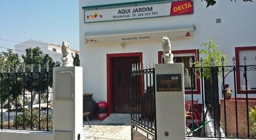 Aqui Jardim, Забронировать Отель Регенгуш-ди-Монсараш Центр Алентежу