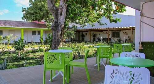 Hotel Gimaura, Reserva ahora Hotel Riohacha La Guajira