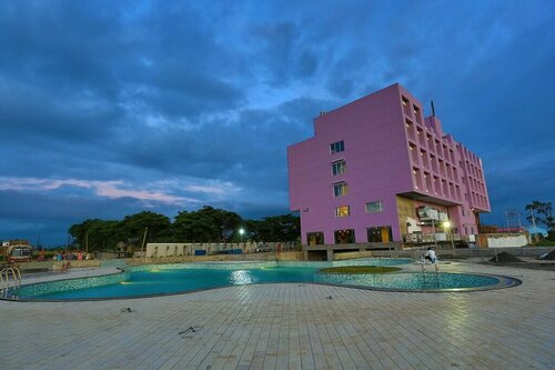 Nandan Kanan Hotels & Resort by Surya