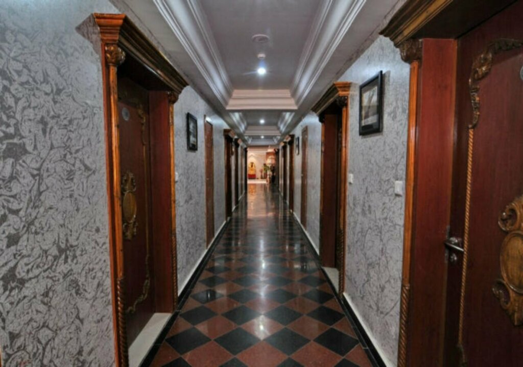 NRS Royal Palace