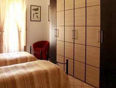 B&b Le Vele, Book Bed and Breakfast Trapani Sicilien