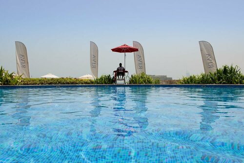 Bespoke Residences - Shoreline Al Haseer