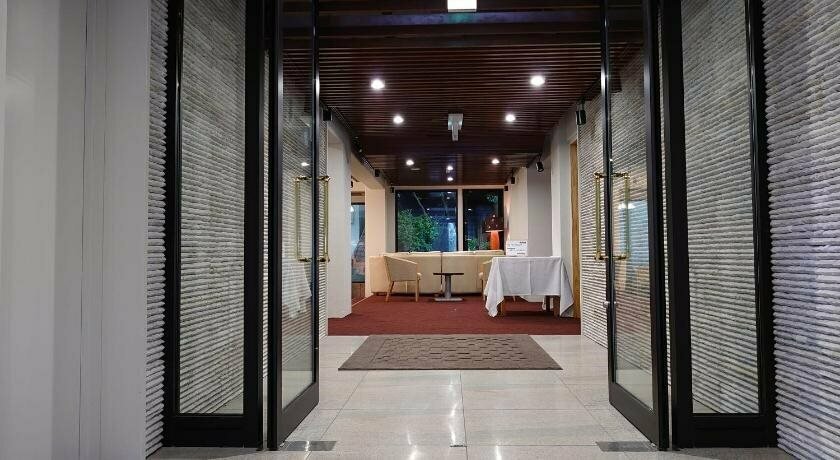 Hotel Shinonome Salon