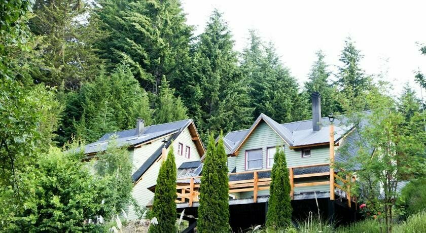 Los Duendes Hosteria