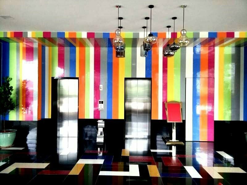 Baguss Hotel And Serviced Apartment