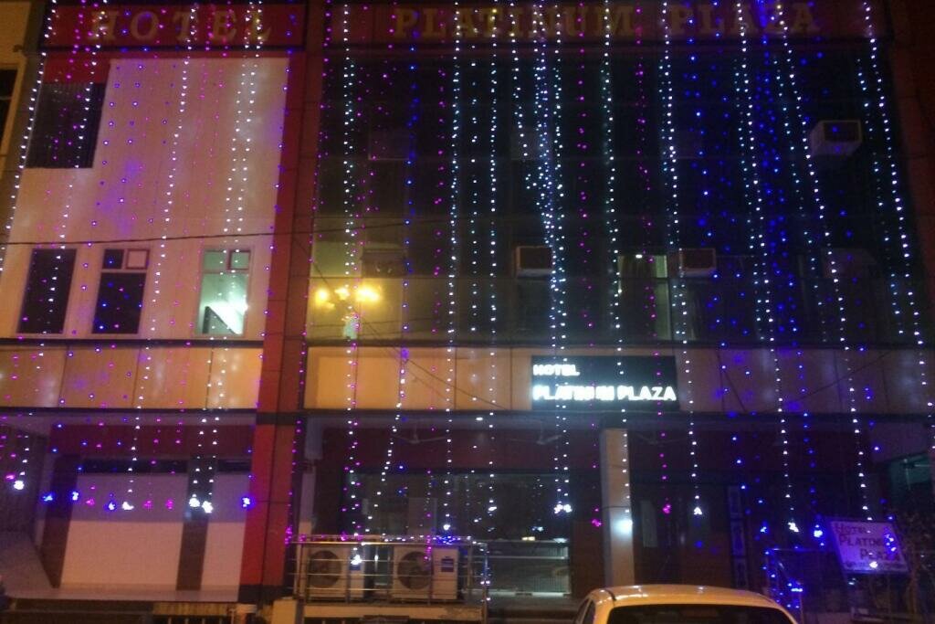 Hotel Platinum Plaza