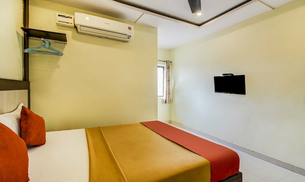 Hotel Neem Tree Residency