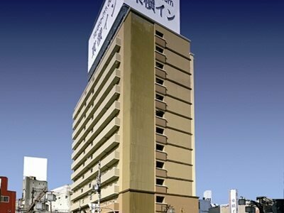 Toyoko Inn Osaka Hankyu Juso-eki Nishi-guchi No. 1